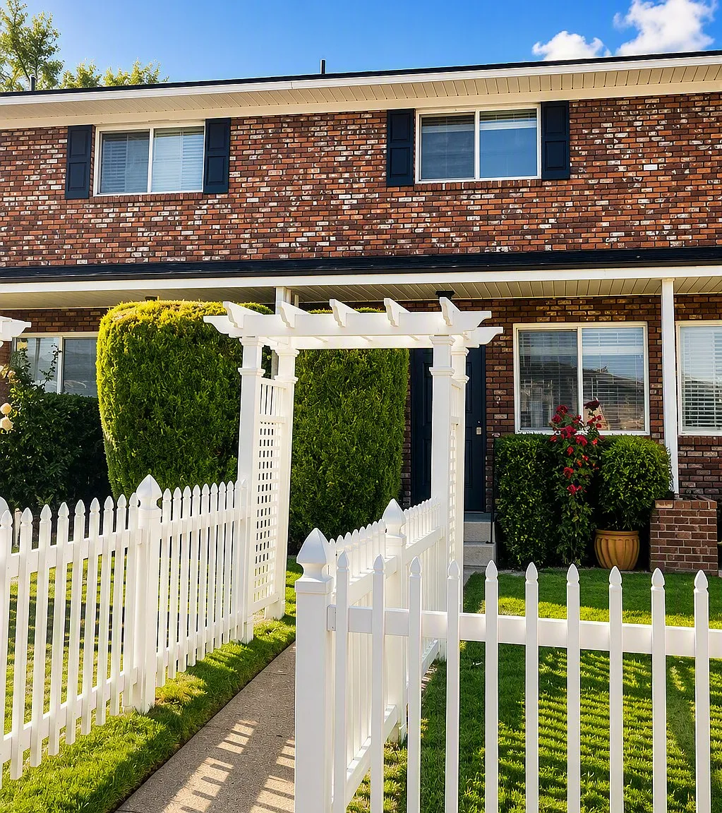 2 bed, 1.5 bath, 924 sqft, $1,825 — Photo 1