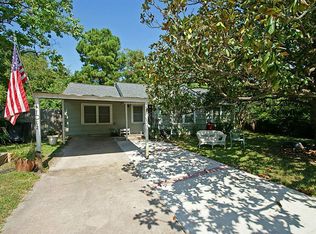 7002 Raton St, Houston, TX 77055