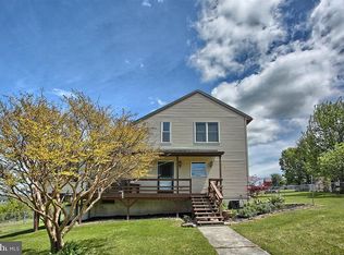 357 Thorley Rd, New Cumberland, PA 17070