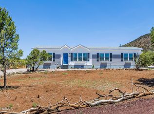 2789 Calico Ave, Williams, AZ 86046