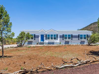 2789 E Calico Ave, Williams, AZ, 86046