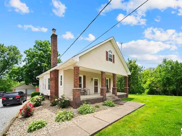 1850 E Harmony Jackson St, Brazil, IN 47834