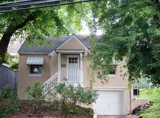 115 Central Ave, South Charleston, WV 25303