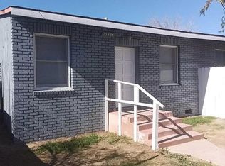 15593 L St, Mojave, CA 93501