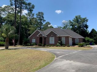 4 Lees Xing, Valdosta, GA 31605