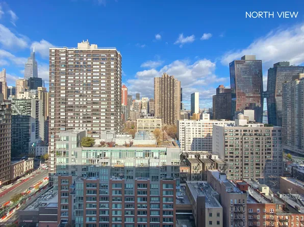 300 East 33rd Street image 3 of 14