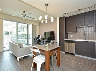 604 N Bluff Dr UNIT 215, Austin, TX 78745