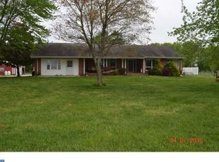 2718 Arthursville Rd, Hartly, DE 19953
