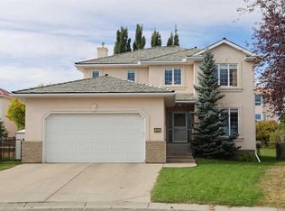 161 NE Hamptons Gdns NW, Calgary, AB T3A5X5