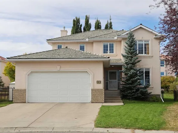 161 NE Hamptons Gdns NW, Calgary, AB T3A 5X5