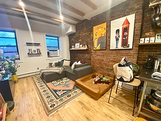 Rented by Nolita Group