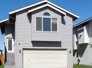 1701 Moss Creek Ave, Anchorage, AK 99507