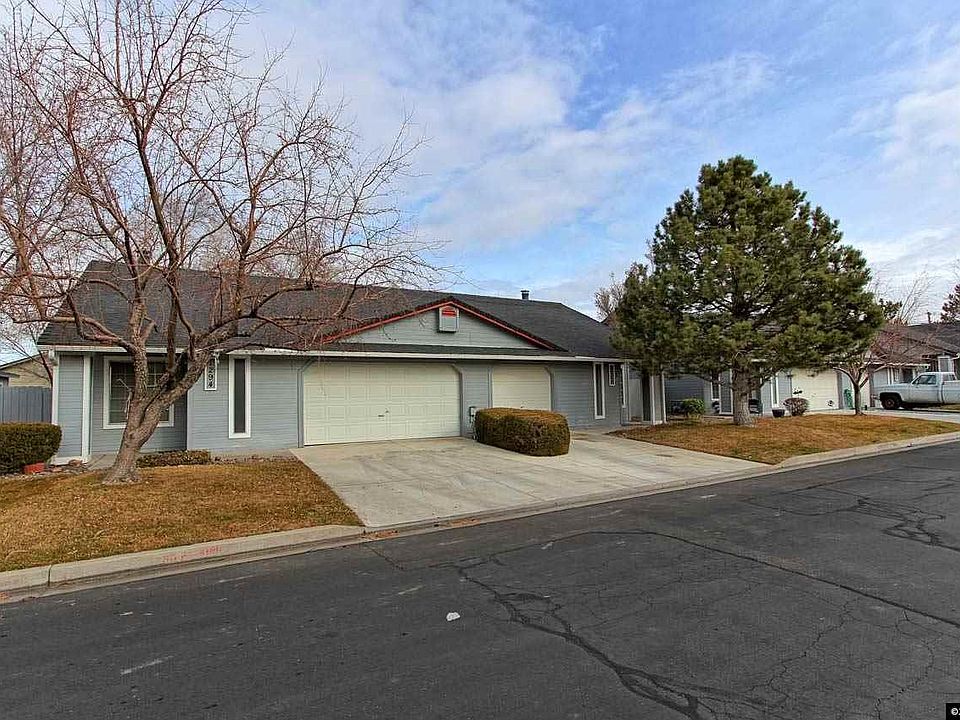 1294 Alicia Cir Gardnerville, NV, 89460 Apartments for Rent Zillow