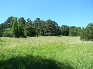 6293 Crow Mountain Rd, Russellville, AR 72802