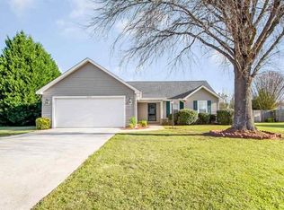 103 Prower Pl, Bonaire, GA 31005