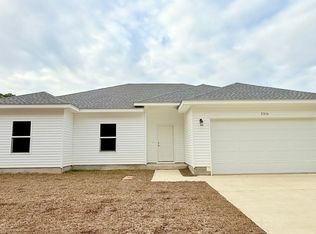 3316 Hudson Bnd, Milton, FL 32583
