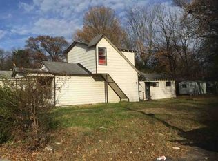374 Boston St, Memphis, TN 38111