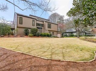 3822 Finger Crk SW, Lilburn, GA 30047
