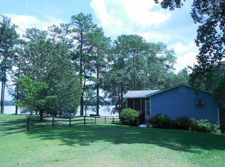 860 Misty Harbor Rd, Chapin, SC 29036