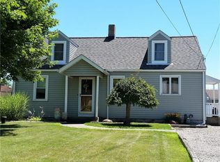 312 3rd St, Darlington, PA 16115