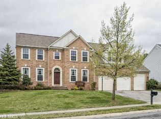 8552 Willow Wisp Ct, Laurel, MD 20723