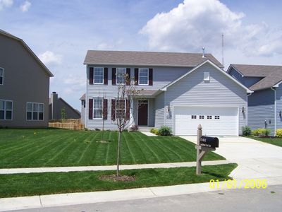 15461 Landsbrook Run E, Noblesville, IN, 46060