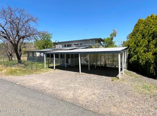 16787 S Redondo Cir, Mayer, AZ 86333