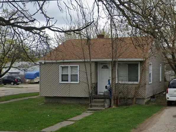 951 S Ballenger Hwy, Flint, MI 48532