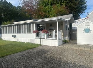 9 Bourne Avenue #P22, Wells, ME 04090