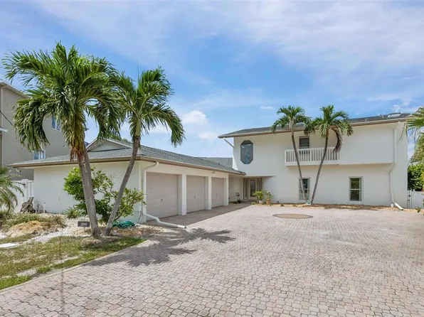 290 BAYSIDE DRIVE, CLEARWATER, FL 33767