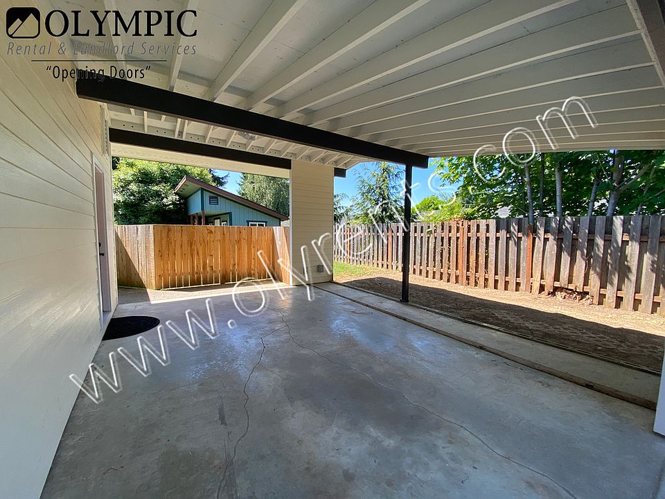 Carport & RV Parking