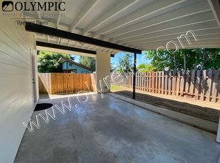 3623 Hoadly St SE, Tumwater, WA 98501