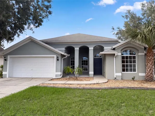 9703 GLENPOINTE DRIVE, RIVERVIEW, FL 33569