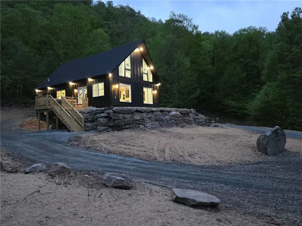 1227 Gulf Road, Callicoon Center, NY 12724