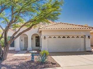 89 S London Station Rd, Tucson, AZ 85748