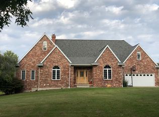 3512 270th Ave, Keokuk, IA 52632