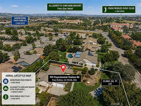5th image of 909 Experimental Station Rd