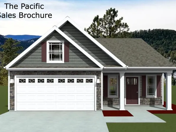 337 Dogwood Trl, Campobello, SC 29322