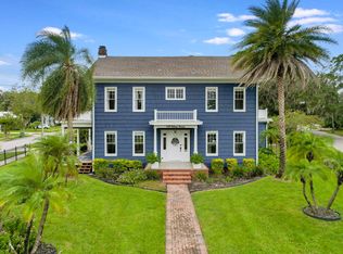 238 Rainey Ave, Saint Augustine, FL 32084