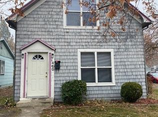 1400 N 8th St, Boise, ID 83702