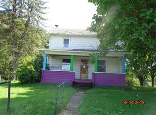 12619 Iowa Rd, Brookville, PA 15825