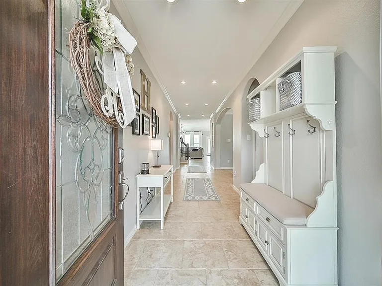 8510 Brinklow Point Dr — Photo 4