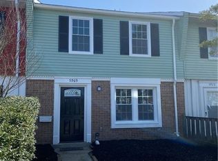 5969 Clear Springs Ct, Virginia Beach, VA 23464