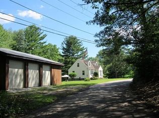 28 Walsh Ave, Auburn, MA 01501