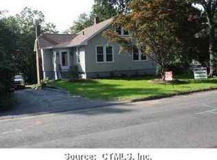 184 Williams St, Meriden, CT 06450