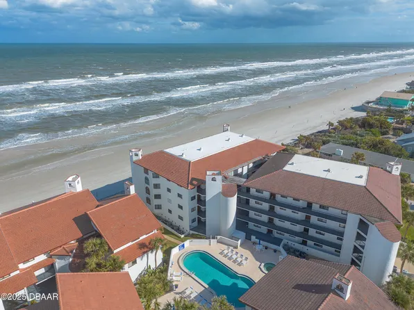 3001 S Atlantic Ave APT 404, New Smyrna Beach, FL 32169