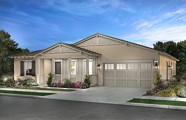 Alondra Plan 1B- Rendering