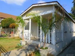 2938 Walton Ave, Los Angeles, CA 90007