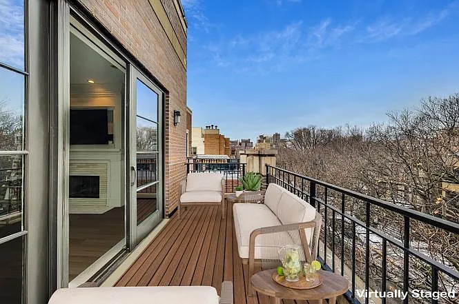720 W Aldine Ave #4E — Photo 8