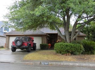 9758 Morningfield, San Antonio, TX 78250